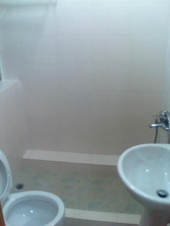 Oriental Pearl Budget Hotel Гонконг Номер фото